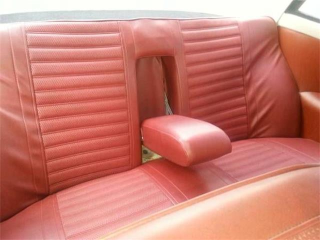 1966 Volvo 122 (CC-2109504) for sale in Cadillac, Michigan