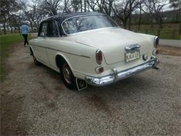 1966 Volvo 122 (CC-2109504) for sale in Cadillac, Michigan