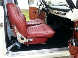 1966 Volvo 122 (CC-2109504) for sale in Cadillac, Michigan