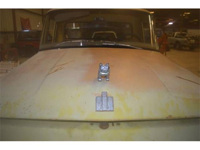 1966 International Harvester (CC-2109505) for sale in Cadillac, Michigan