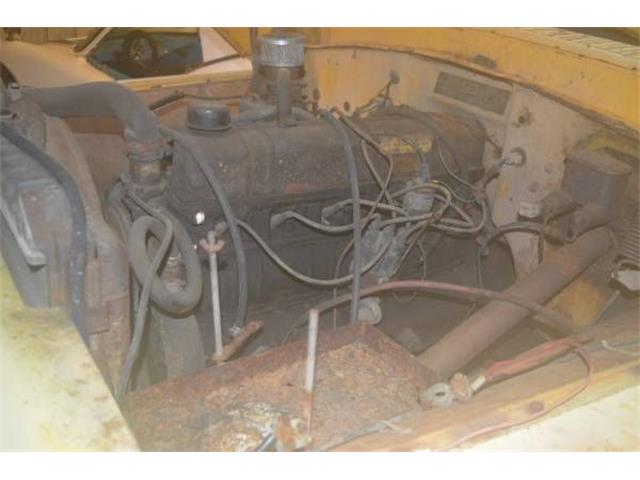 1966 International Harvester (CC-2109505) for sale in Cadillac, Michigan