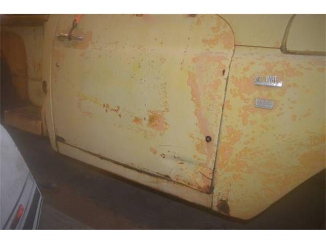 1966 International Harvester (CC-2109505) for sale in Cadillac, Michigan