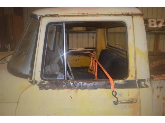1966 International Harvester (CC-2109505) for sale in Cadillac, Michigan