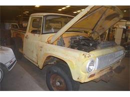 1966 International Harvester (CC-2109505) for sale in Cadillac, Michigan