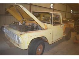1966 International Harvester (CC-2109505) for sale in Cadillac, Michigan