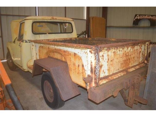 1966 International Harvester (CC-2109505) for sale in Cadillac, Michigan