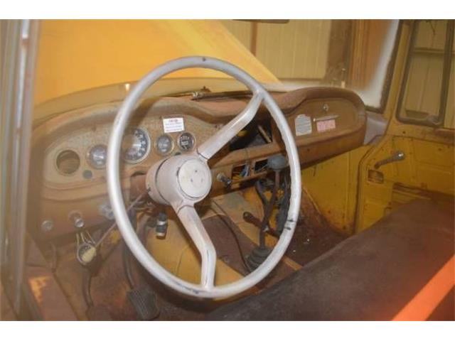 1966 International Harvester (CC-2109505) for sale in Cadillac, Michigan