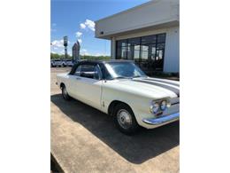 1964 Chevrolet Corvair (CC-2109506) for sale in Cadillac, Michigan