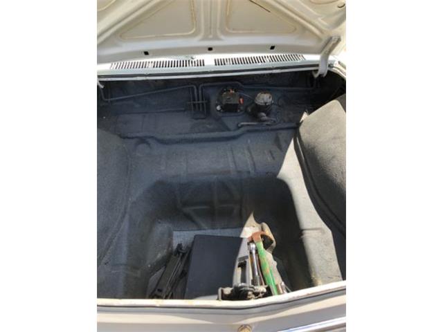 1964 Chevrolet Corvair (CC-2109506) for sale in Cadillac, Michigan