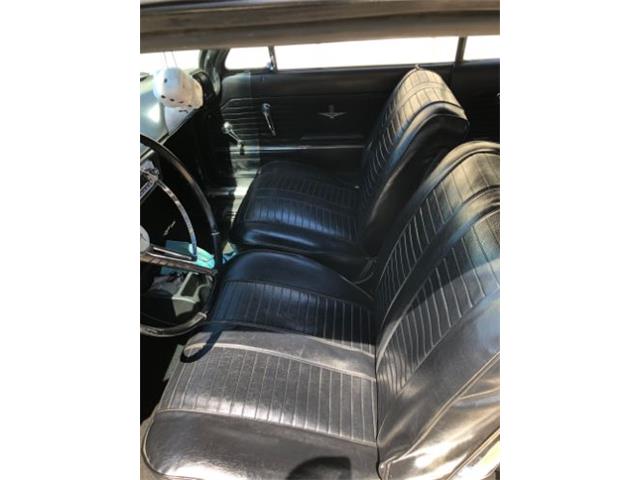 1964 Chevrolet Corvair (CC-2109506) for sale in Cadillac, Michigan