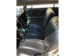 1964 Chevrolet Corvair (CC-2109506) for sale in Cadillac, Michigan