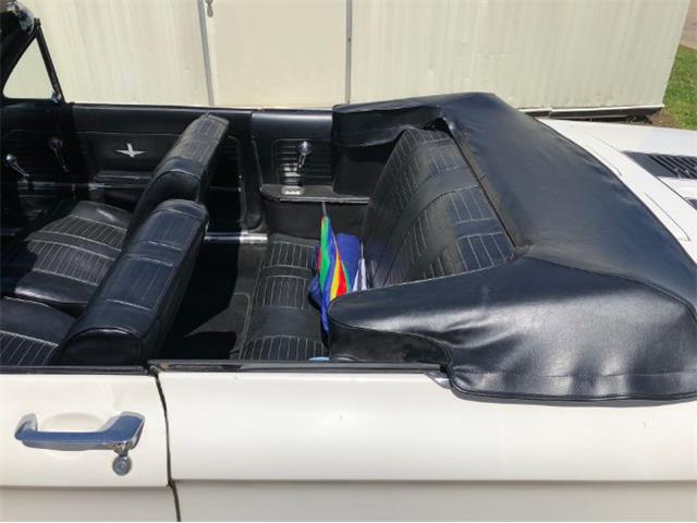 1964 Chevrolet Corvair (CC-2109506) for sale in Cadillac, Michigan