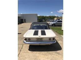1964 Chevrolet Corvair (CC-2109506) for sale in Cadillac, Michigan