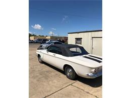 1964 Chevrolet Corvair (CC-2109506) for sale in Cadillac, Michigan