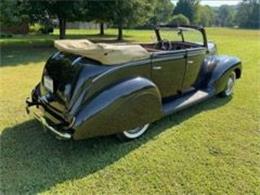 1938 Ford Deluxe (CC-2109507) for sale in Cadillac, Michigan