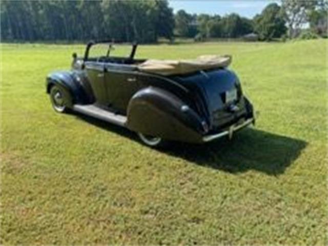 1938 Ford Deluxe (CC-2109507) for sale in Cadillac, Michigan