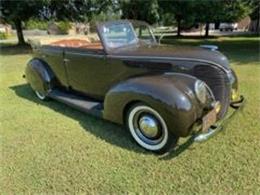 1938 Ford Deluxe (CC-2109507) for sale in Cadillac, Michigan