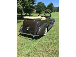 1938 Ford Deluxe (CC-2109507) for sale in Cadillac, Michigan