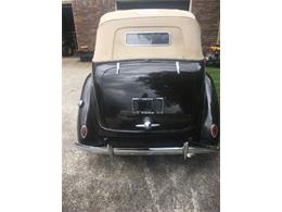 1938 Ford Deluxe (CC-2109507) for sale in Cadillac, Michigan