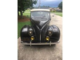 1938 Ford Deluxe (CC-2109507) for sale in Cadillac, Michigan