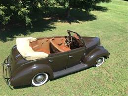 1938 Ford Deluxe (CC-2109507) for sale in Cadillac, Michigan