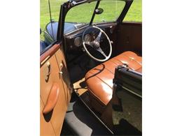 1938 Ford Deluxe (CC-2109507) for sale in Cadillac, Michigan