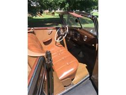 1938 Ford Deluxe (CC-2109507) for sale in Cadillac, Michigan