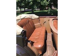 1938 Ford Deluxe (CC-2109507) for sale in Cadillac, Michigan