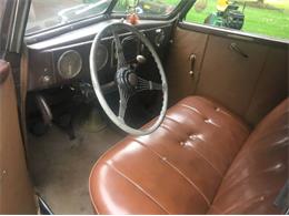 1938 Ford Deluxe (CC-2109507) for sale in Cadillac, Michigan
