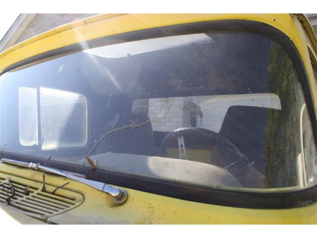 1959 Ford F100 (CC-2109508) for sale in Cadillac, Michigan
