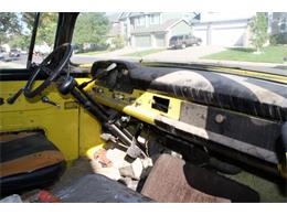1959 Ford F100 (CC-2109508) for sale in Cadillac, Michigan