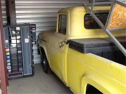 1959 Ford F100 (CC-2109508) for sale in Cadillac, Michigan