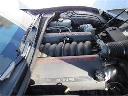1998 Chevrolet Corvette (CC-2109509) for sale in Cadillac, Michigan