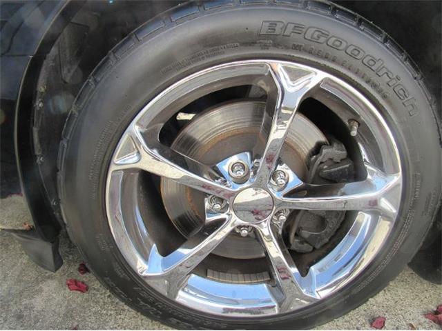 1998 Chevrolet Corvette (CC-2109509) for sale in Cadillac, Michigan
