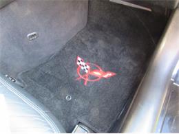 1998 Chevrolet Corvette (CC-2109509) for sale in Cadillac, Michigan