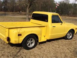 1968 Chevrolet Pickup (CC-2109510) for sale in Cadillac, Michigan