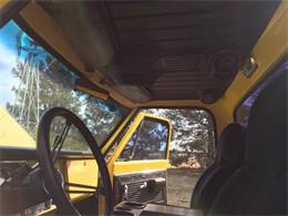 1968 Chevrolet Pickup (CC-2109510) for sale in Cadillac, Michigan