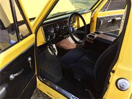 1968 Chevrolet Pickup (CC-2109510) for sale in Cadillac, Michigan