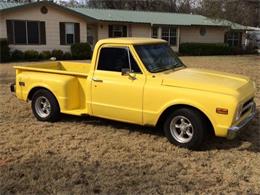 1968 Chevrolet Pickup (CC-2109510) for sale in Cadillac, Michigan