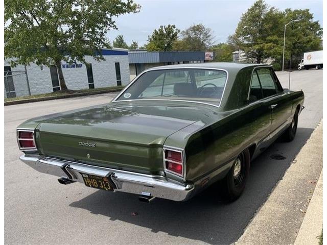 1969 Dodge Dart (CC-2109511) for sale in Hobart, Indiana