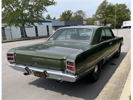 1969 Dodge Dart (CC-2109511) for sale in Hobart, Indiana