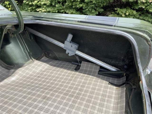 1969 Dodge Dart (CC-2109511) for sale in Hobart, Indiana