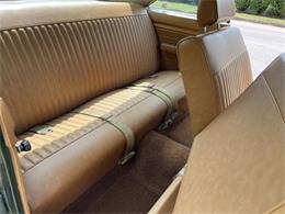 1969 Dodge Dart (CC-2109511) for sale in Hobart, Indiana