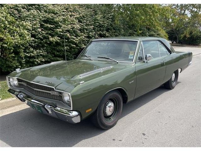 1969 Dodge Dart (CC-2109511) for sale in Hobart, Indiana