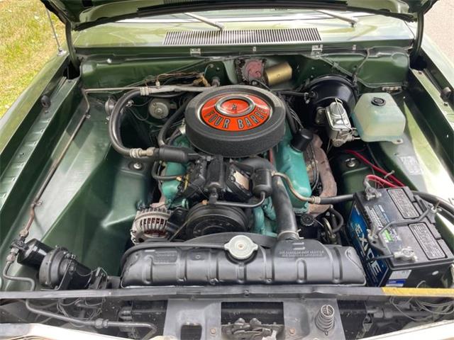 1969 Dodge Dart (CC-2109511) for sale in Hobart, Indiana