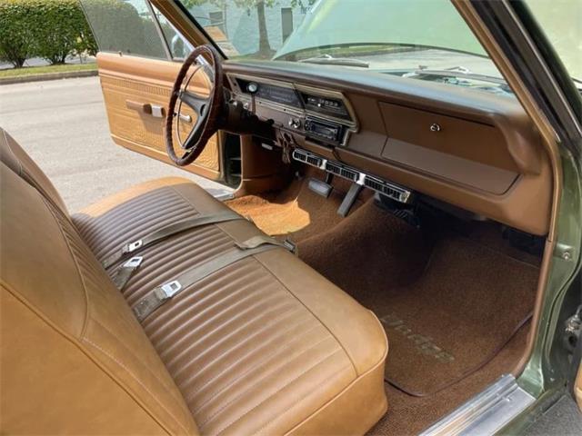 1969 Dodge Dart (CC-2109511) for sale in Hobart, Indiana