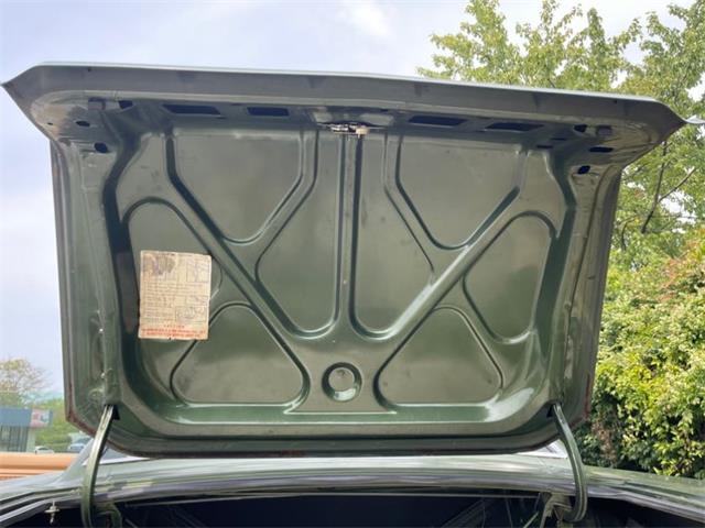 1969 Dodge Dart (CC-2109511) for sale in Hobart, Indiana