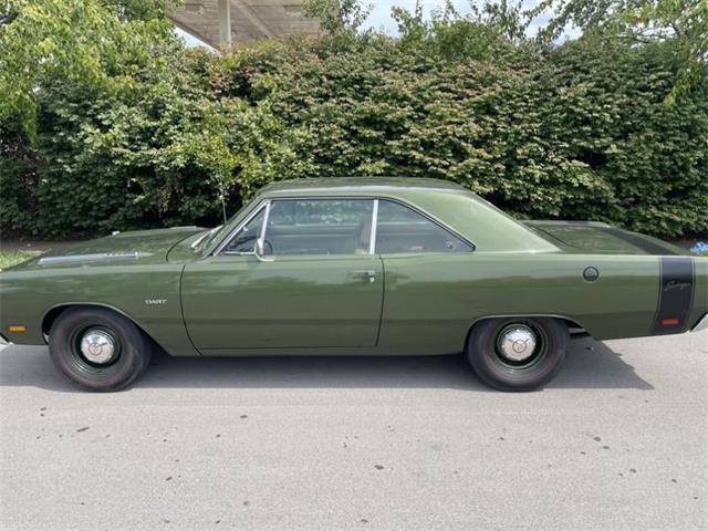 1969 Dodge Dart (CC-2109511) for sale in Hobart, Indiana