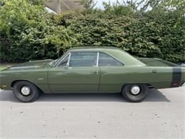1969 Dodge Dart (CC-2109511) for sale in Hobart, Indiana