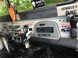 1978 Toyota Land Cruiser FJ40 (CC-2109512) for sale in Cadillac, Michigan